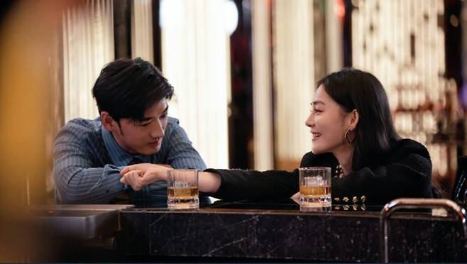 게임 속 한 장면. /사진= 게임 유통 플랫폼인 '스팀'