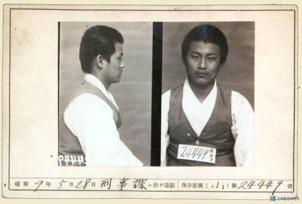 2024년 대통령표창을 받은 한인택. 수원시 제공