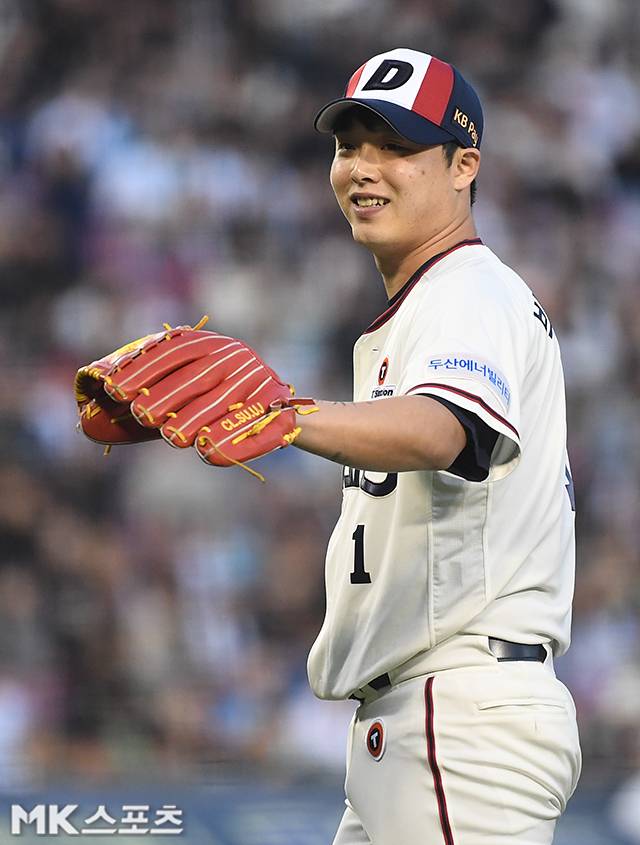 박치국. 사진=천정환 기자