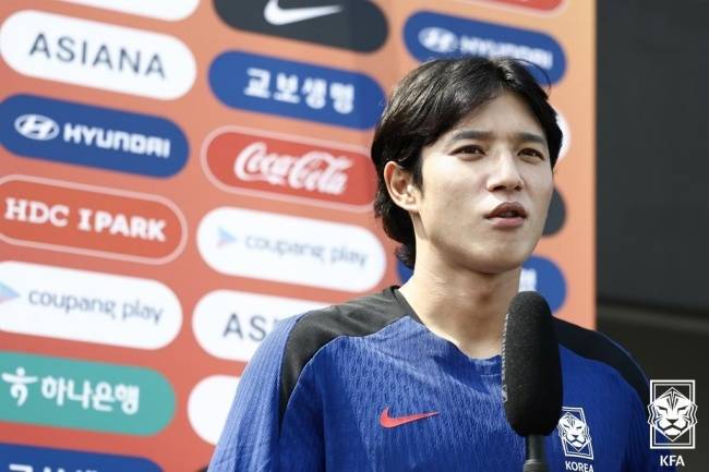 사진=대한축구협회