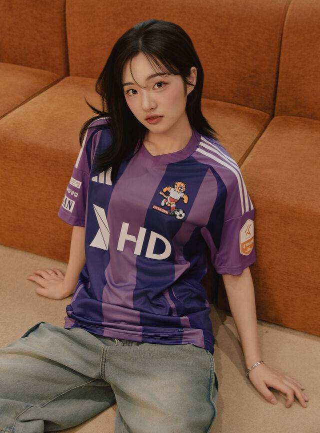 울산 HD 제공