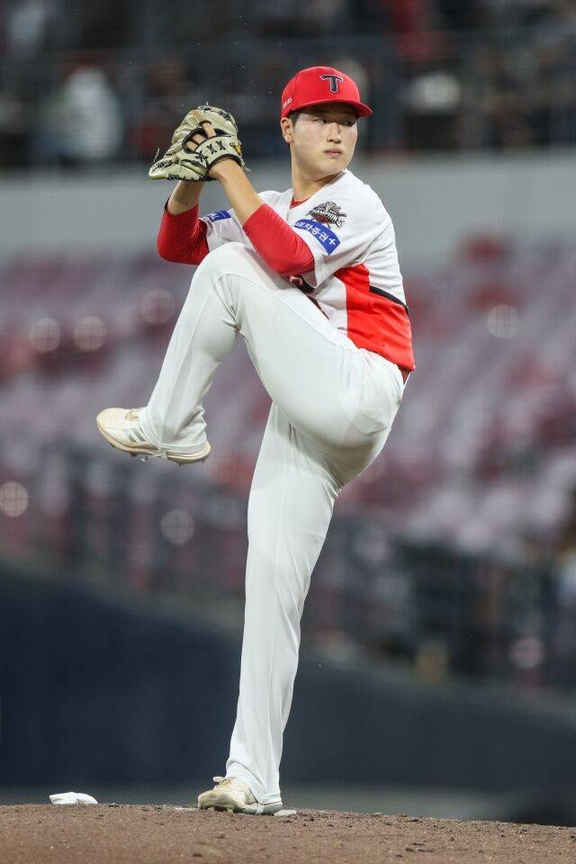 이호민/KIA 타이거즈