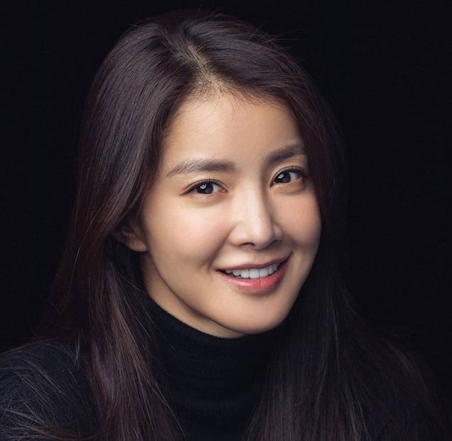 배우 이시영. [에이스팩토리]