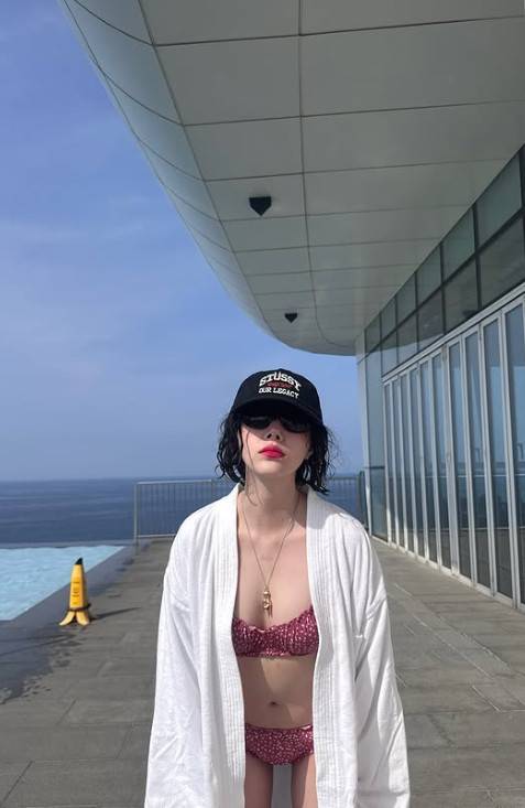 사진=지민 공식 계정