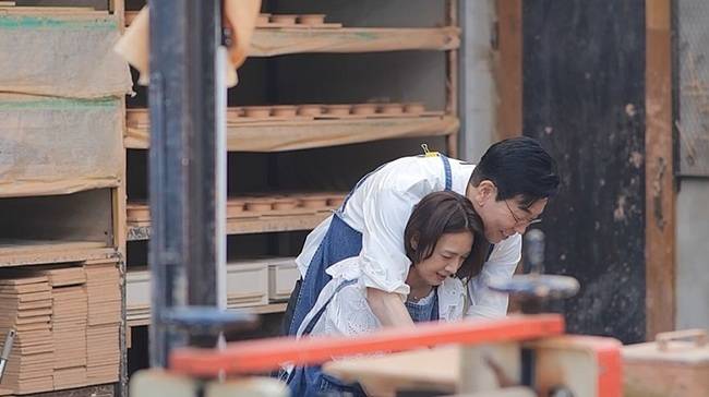 사진=채널A ‘요즘 남자 라이프-신랑수업’