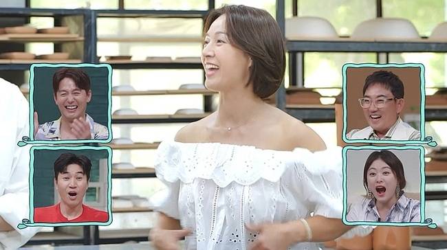 사진=채널A ‘요즘 남자 라이프-신랑수업’