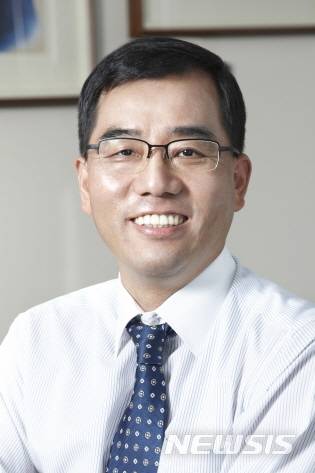 [서울=뉴시스] 강신호 CJ제일제당 대표이사. photo@newsis.com