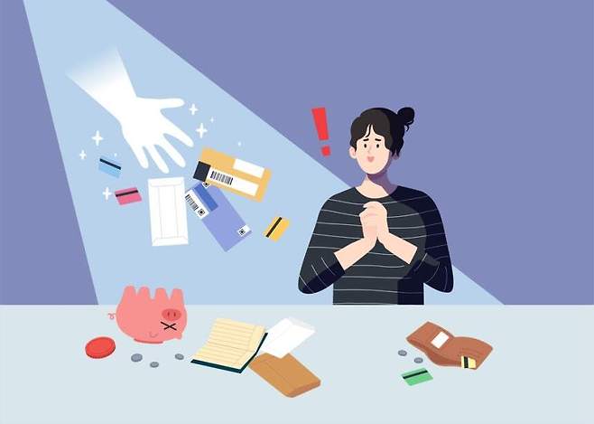 최근 ‘민생회복지원금’ 신청·안내 사이트로 위장해 이용자를 유료 서비스에 가입시키는 사례가 다수 발견돼 주의가 요구된다. 클립아트코리아