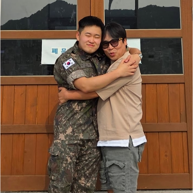 정은표 소셜 캡처