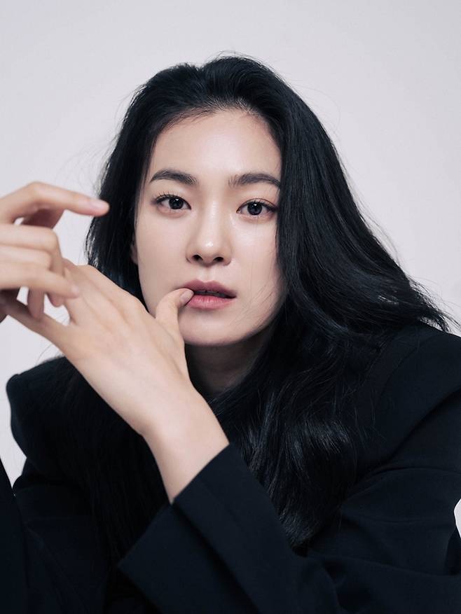 배우 옥자연 미디어랩시소