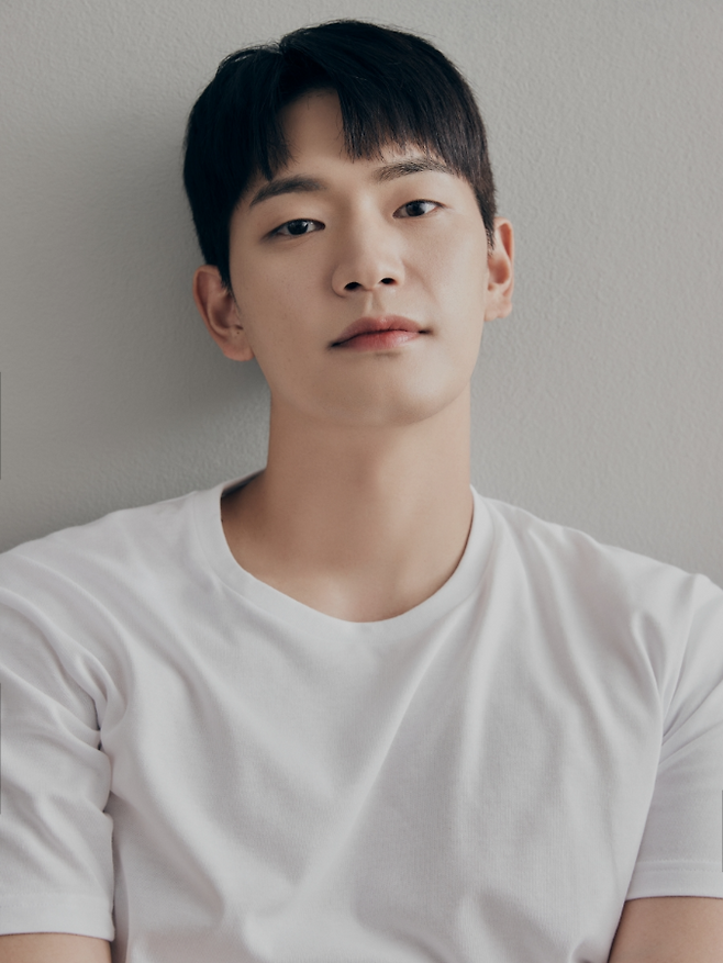 배우 강상준 크리컴퍼니