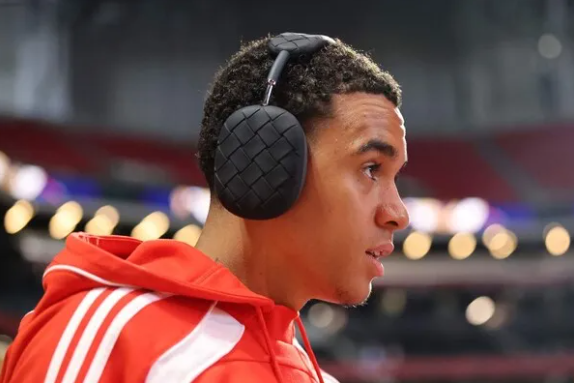 자말 무시알라. AFP연합뉴스