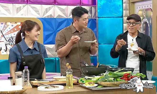 MBC ‘라디오스타’