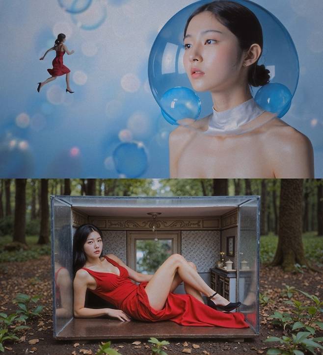 JMG(더블엑스엔터테인먼트)