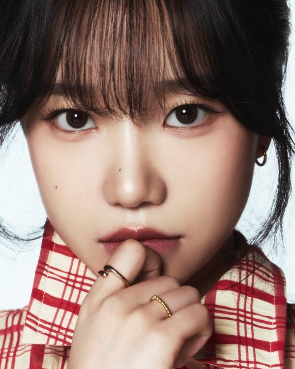 조유리 / 사진=넷플릭스