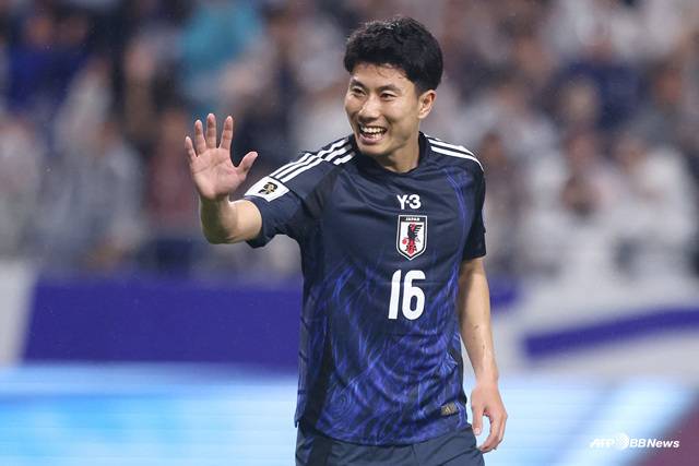 호소야 마오. /AFPBBNews=뉴스1