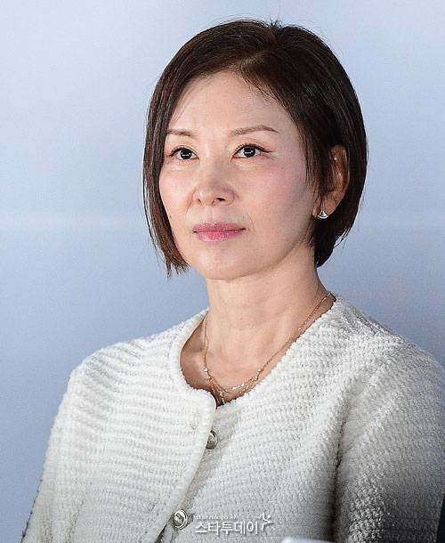 이미숙. 사진|스타투데이DB