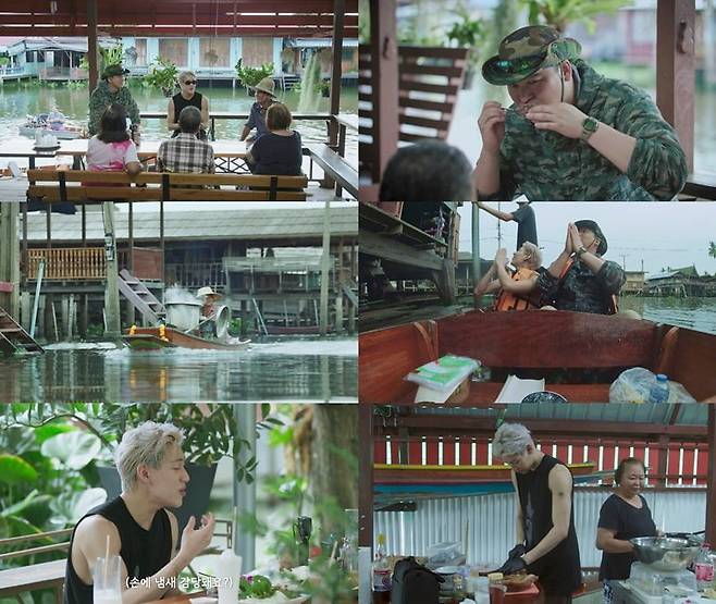 MBN, MBC에브리원