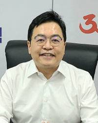 ◇이호성 ㈜성백F&S 대표이사