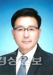 ▲ 이상령 울산테크노파크 자동차기술지원단장