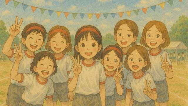 GMAFF 영화제 청소년 특별상을 받은 ‘친구’ 스틸컷.