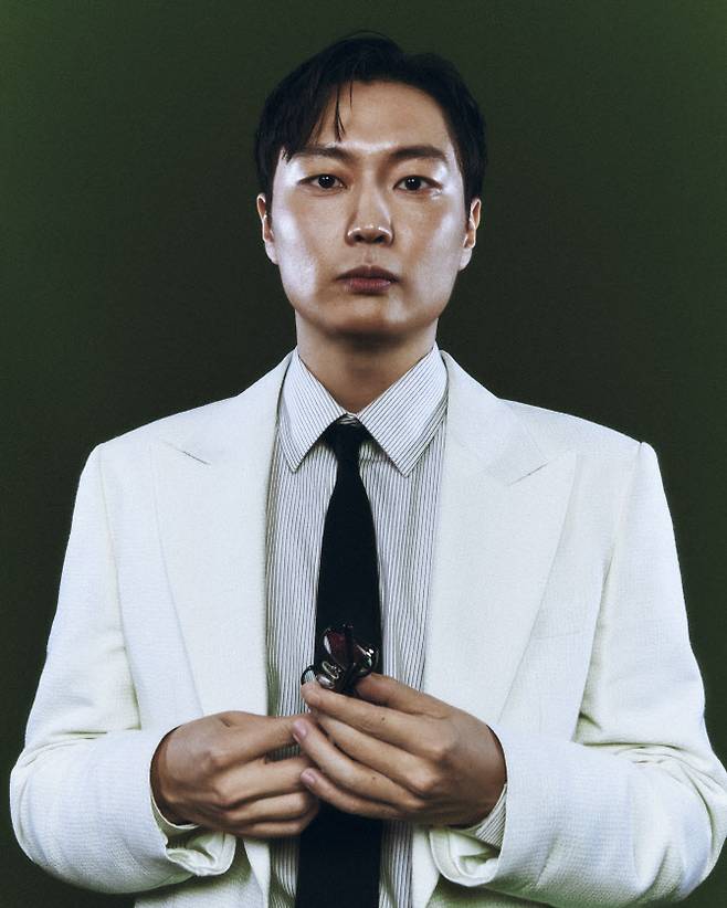 노재원(사진=넷플릭스)