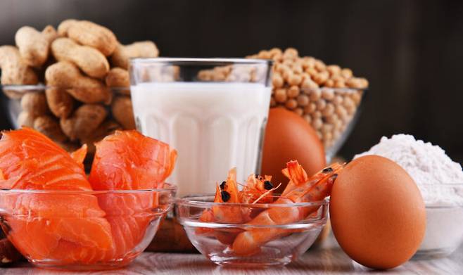 여름철 장관감염증을 예방하기 위해선 요리할 때 계란 사용에 주의하고 식재료를 철저히 씻어야 한다. [사진=게티이미지뱅크]