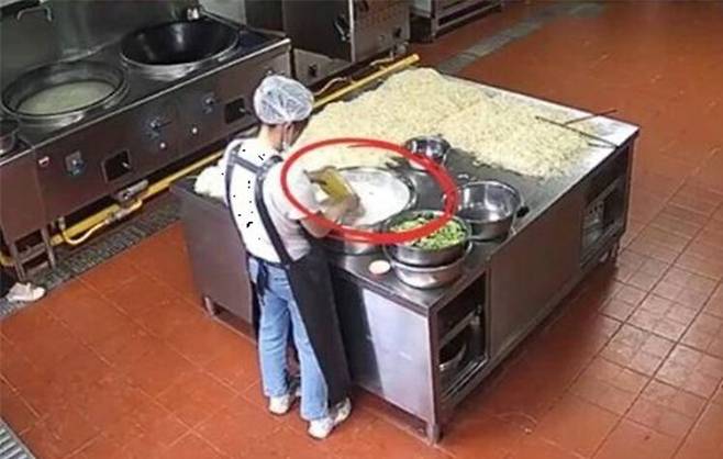 어린이는 납에 소량으로 중독되더라도 주의력이 떨어지고 영구적인 지능 저하로 이어질 수 있다. [사진=SNS]