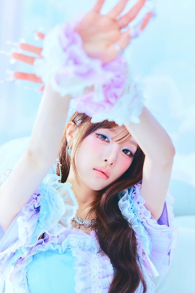 최예나