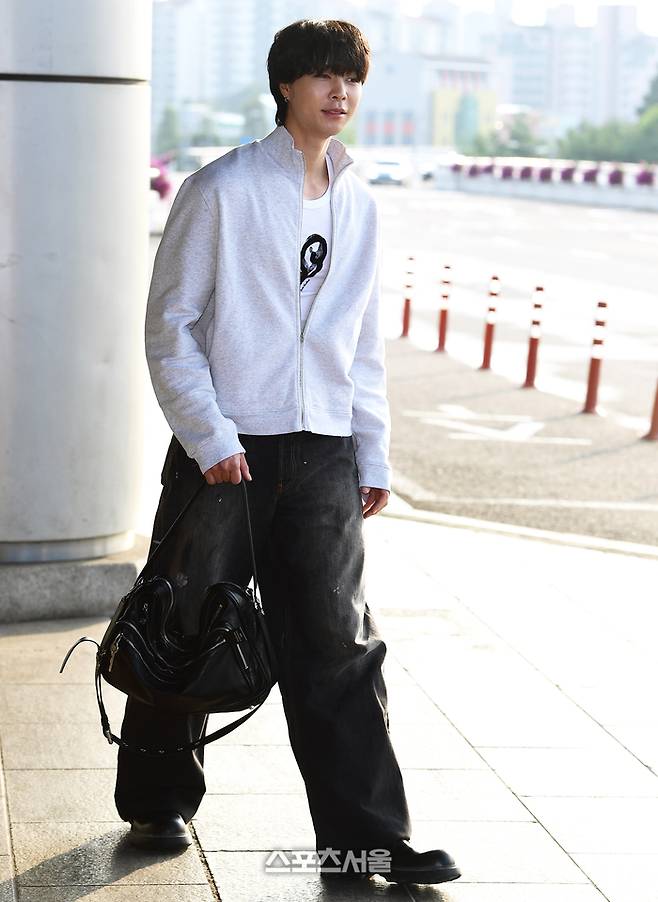 NCT 쟈니. 이주상기자 rainbow@sportsseoul.com