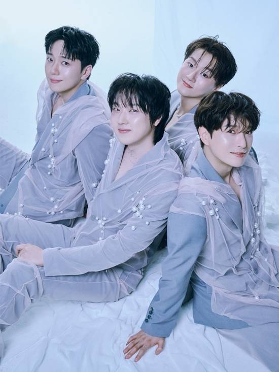 포레스텔라. 사진 | 비트인터렉티브