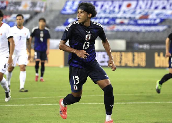 사진=일본 야후 캡처