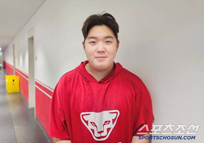 SSG 이로운. 인천=이종서 기자