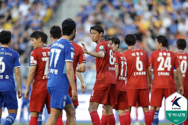 사진제공=한국프로축구연맹