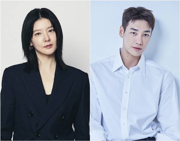 ⓒ이영애(이영애 SNS), 김영광(와이드에스컴퍼니)