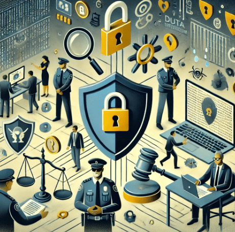 딥페이크 기술이 실제 음성·영상·이미지를 정교하게 조작하는 단계로 진화하면서 이를 악용한 사기 수법이 대규모 금전 피해로 이어지고 있다. (사진=챗GPT 이미지 생성기)