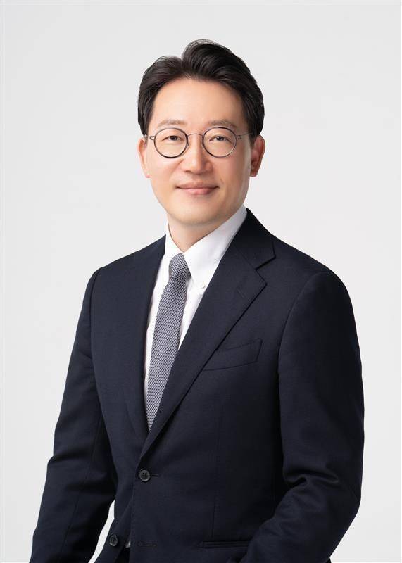 윤상배 CJ바이오사이언스 대표이사 내정자. CJ바이오사이언스