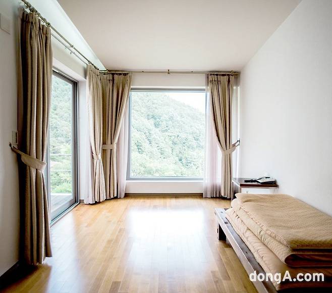 홍천 선마을리조트