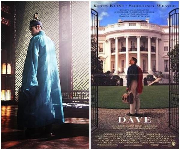 오마주 페러디 표절 차이