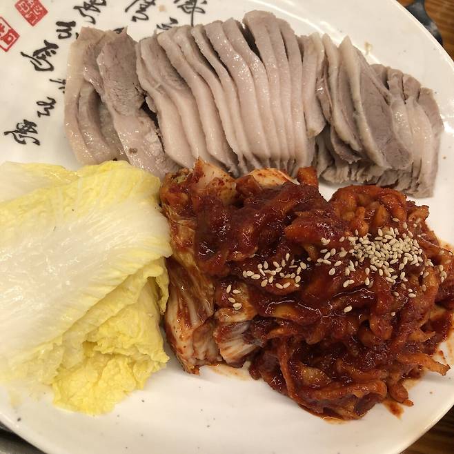 IMG_6696.jpeg 서울 보쌈 바지락칼국수