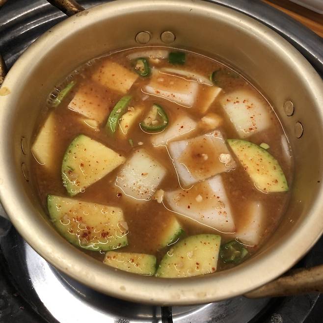 IMG_6697.jpeg 서울 보쌈 바지락칼국수