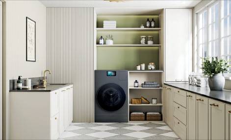 삼성전자 비스포크 AI 콤보