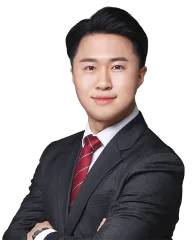 지민규 충남도의원. 충남도의회 제공