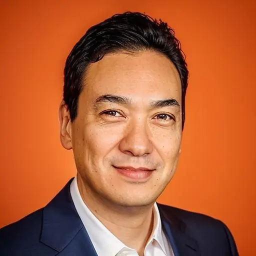 사이먼 게로비치(Simon Gerovich) 메타플래닛(Metaplanet) 회장. 사진=메타플래닛