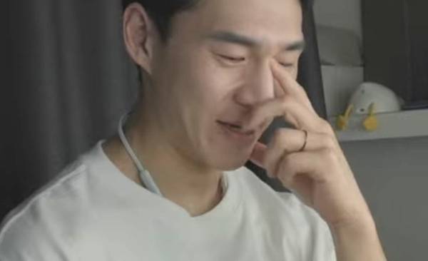 밴쯔가 구독자 205만명을 보유한 유튜브 채널을 삭제했다. 사진은 밴쯔의 모습. /사진=유튜브 채널 '밴쯔 BANZZ' 캡처