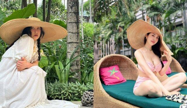 서정희-서동주 소셜미디어