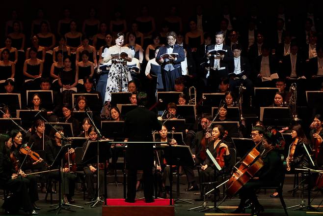 [용인문화재단 제공]