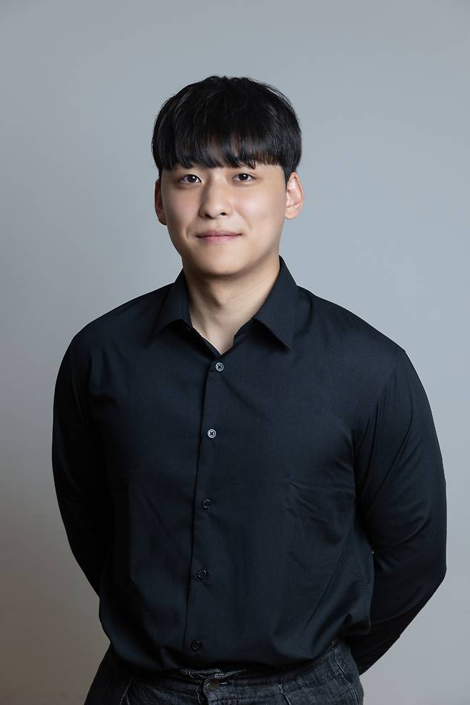 뮤지컬 배우 이표민 [사단법인 문화예술교육협회 제공]