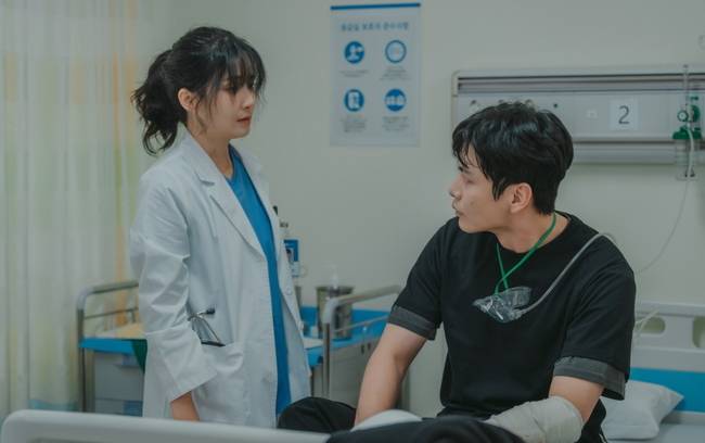 MBC 새 금토드라마 ‘메리 킬즈 피플’ 제공