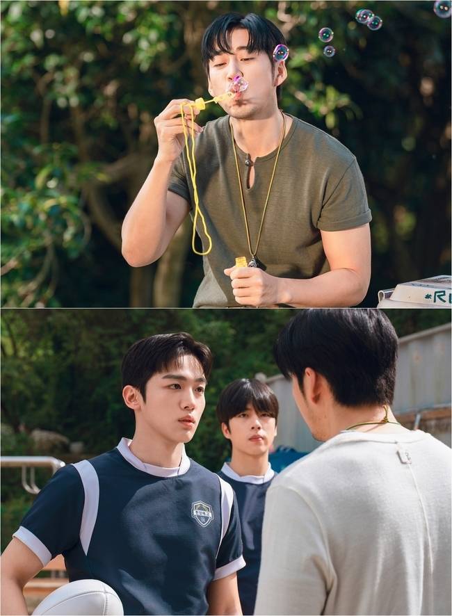 사진=SBS ‘트라이’ 제공